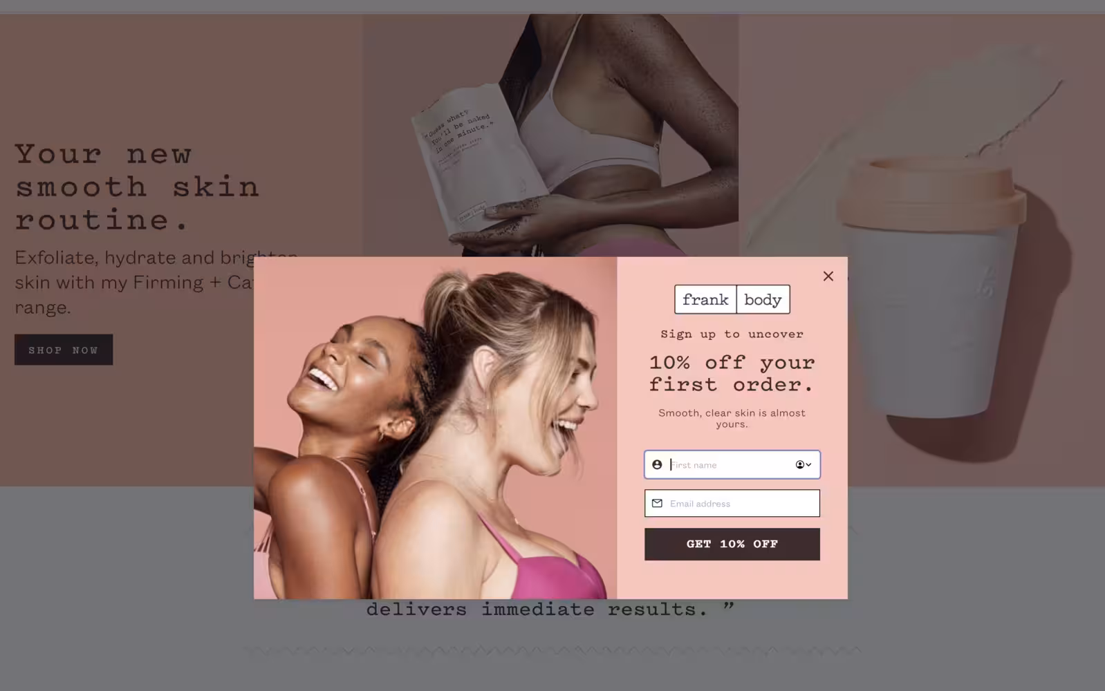 multiplyher screenshot