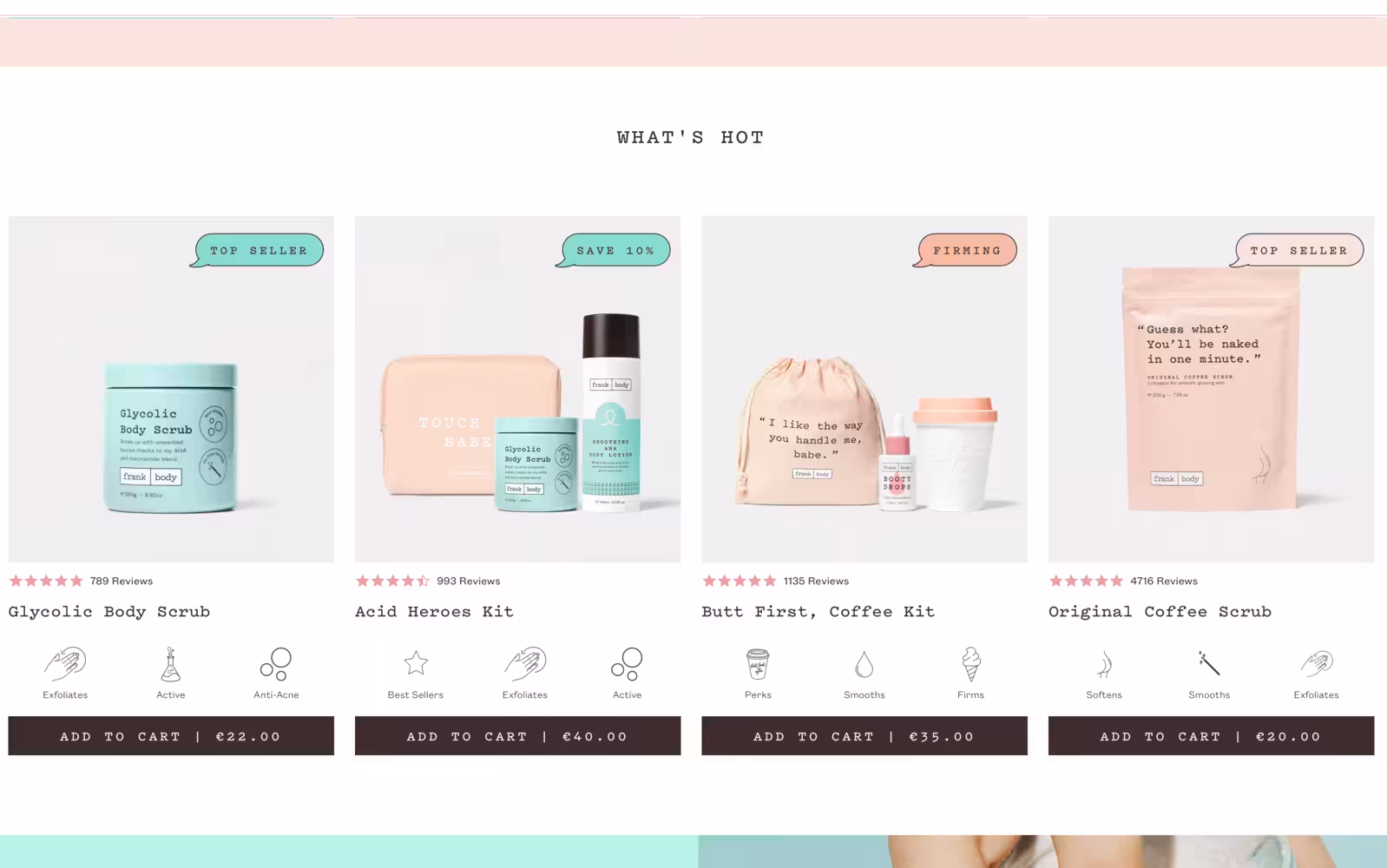 multiplyher screenshot